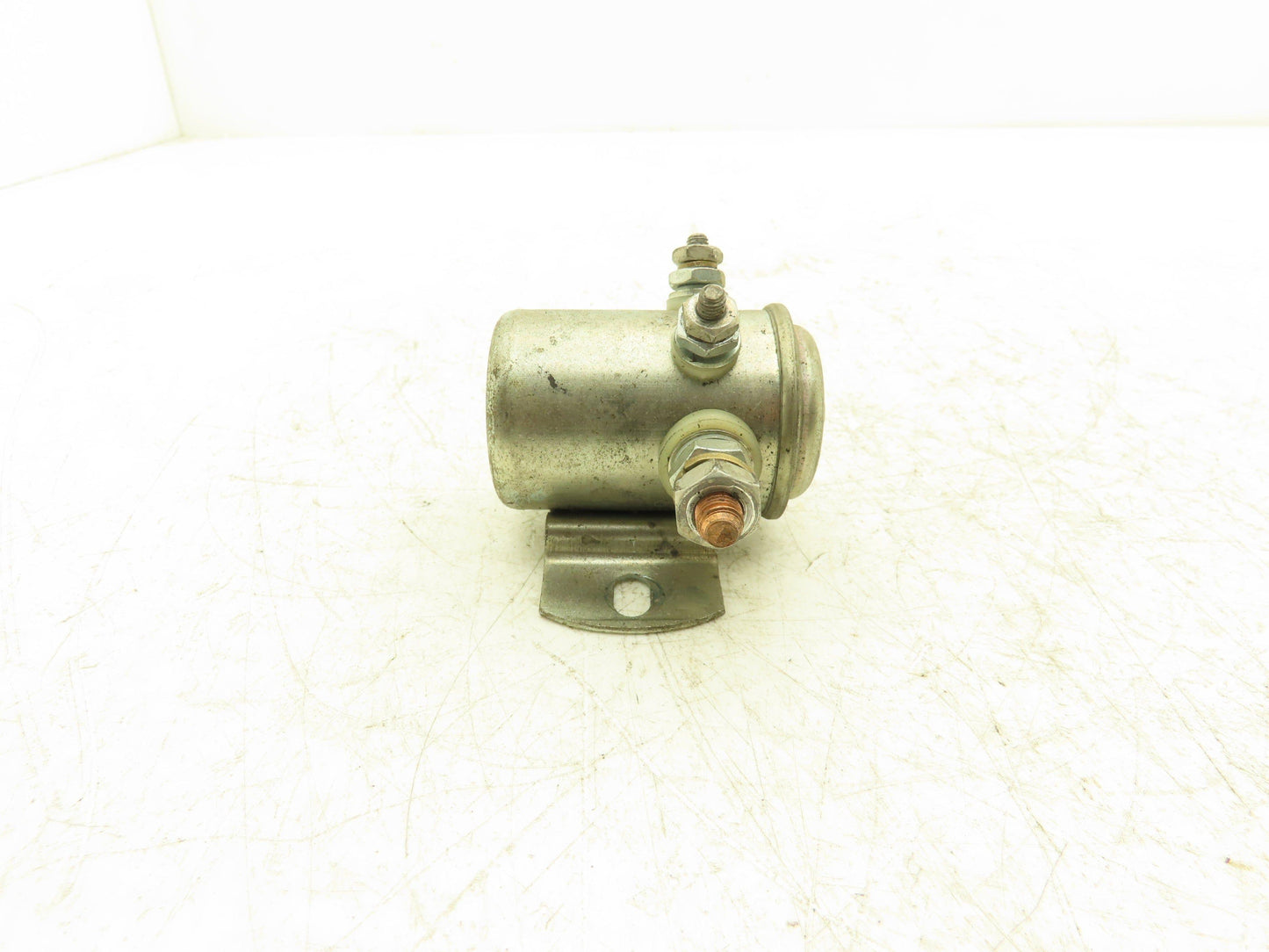 Prestolite SAS 5402D Solenoid 24VDC From Clark S40 PowrWorker