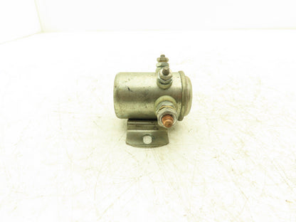 Prestolite SAS 5402D Solenoid 24VDC From Clark S40 PowrWorker