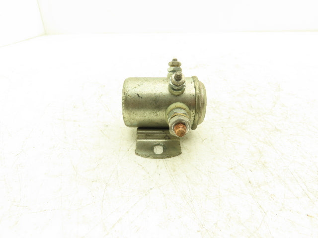 Prestolite SAS 5402D Solenoid 24VDC From Clark S40 PowrWorker