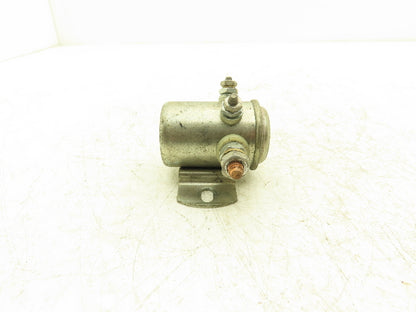 Prestolite SAS 5402D Solenoid 24VDC From Clark S40 PowrWorker