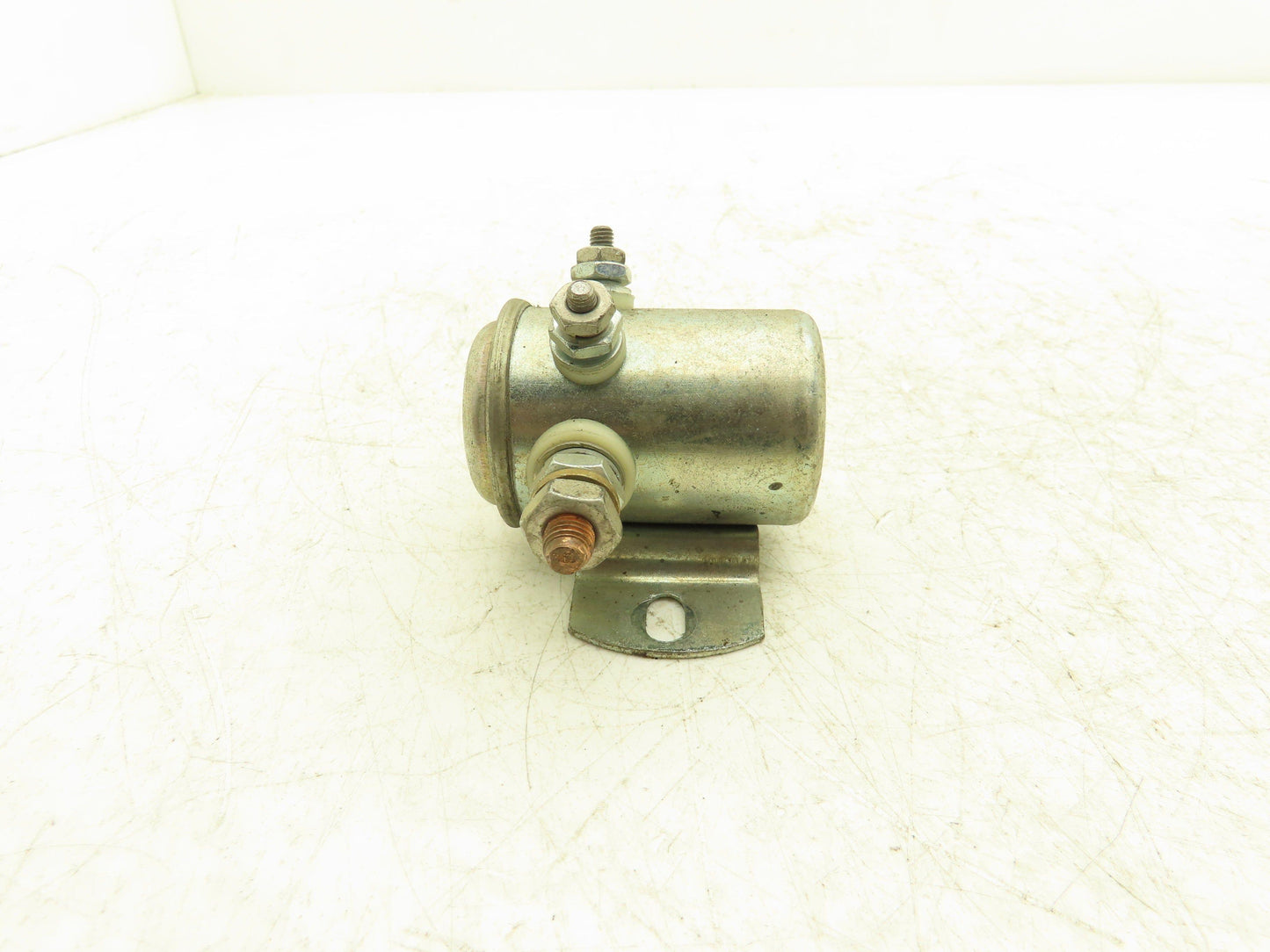 Prestolite SAS 5402D Solenoid 24VDC From Clark S40 PowrWorker