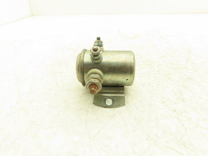 Prestolite SAS 5402D Solenoid 24VDC From Clark S40 PowrWorker