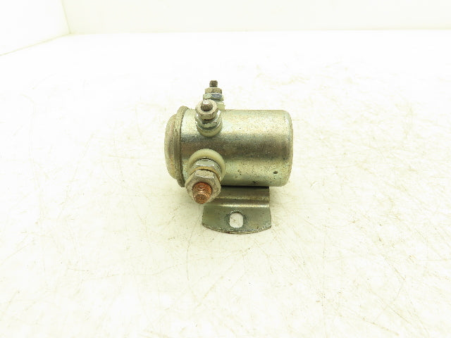 Prestolite SAS 5402D Solenoid 24VDC From Clark S40 PowrWorker