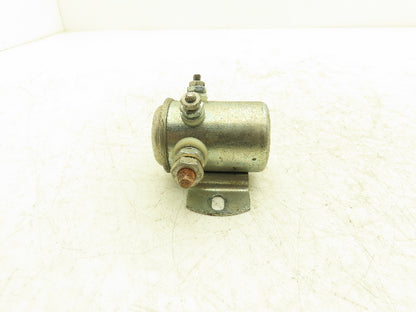 Prestolite SAS 5402D Solenoid 24VDC From Clark S40 PowrWorker