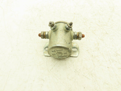Prestolite SAS 5402D Solenoid 24VDC From Clark S40 PowrWorker