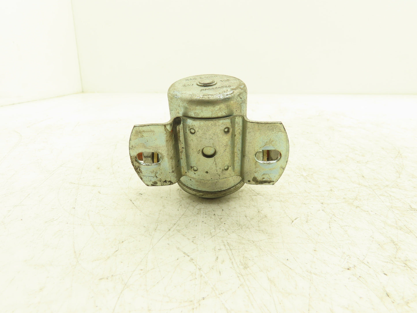 Prestolite SAS 5402D Solenoid 24VDC From Clark S40 PowrWorker