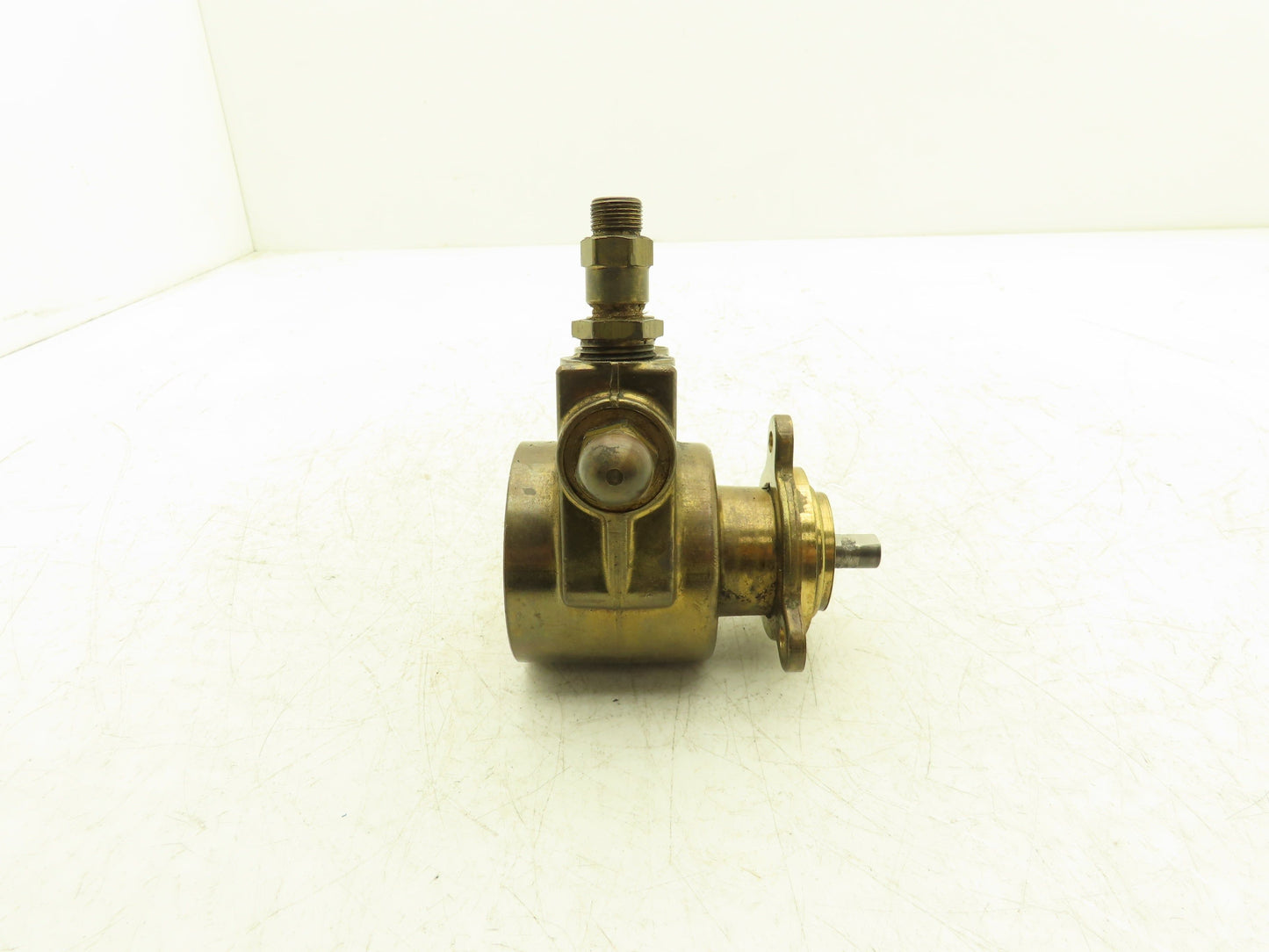 Ryco Graphic 007-01-1 Rotary Vane Pump 70psi