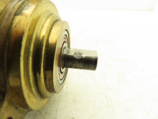 Ryco Graphic 007-01-1 Rotary Vane Pump 70psi