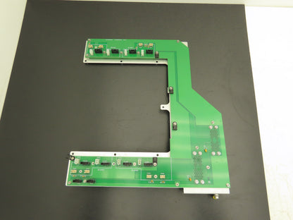 Newport 90040125 Printed Circuit Board Newport CNC Machine REV B Beam Control