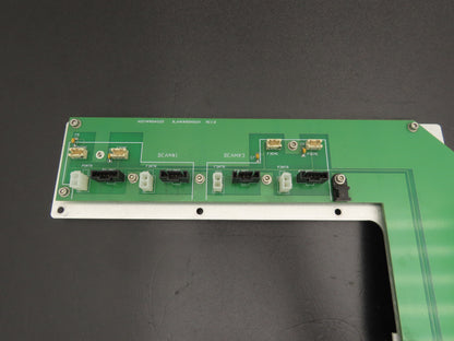 Newport 90040125 Printed Circuit Board Newport CNC Machine REV B Beam Control