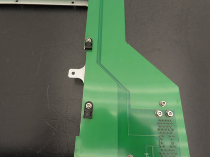 Newport 90040125 Printed Circuit Board Newport CNC Machine REV B Beam Control