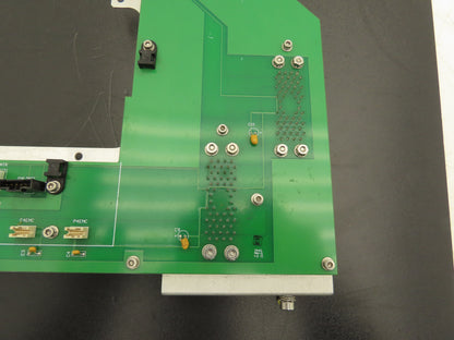 Newport 90040125 Printed Circuit Board Newport CNC Machine REV B Beam Control