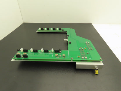 Newport 90040125 Printed Circuit Board Newport CNC Machine REV B Beam Control