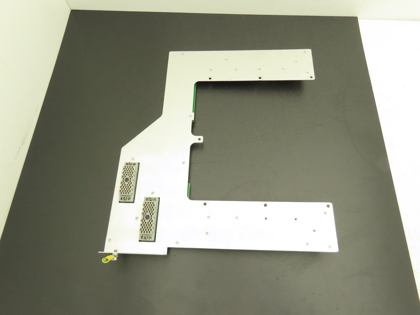 Newport 90040125 Printed Circuit Board Newport CNC Machine REV B Beam Control