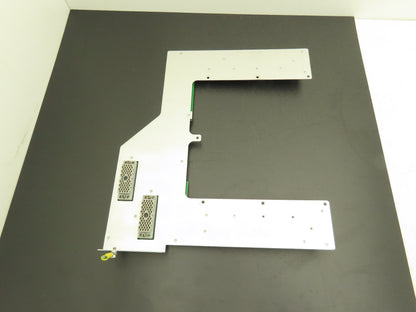 Newport 90040125 Printed Circuit Board Newport CNC Machine REV B Beam Control