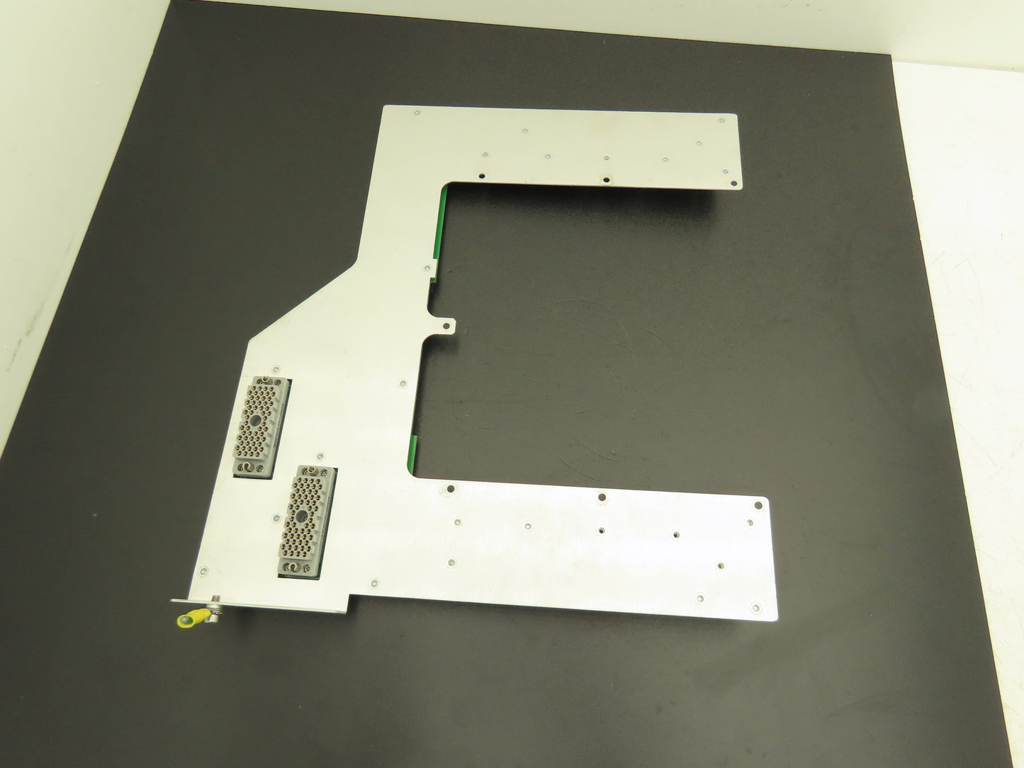 Newport 90040125 Printed Circuit Board Newport CNC Machine REV B Beam Control