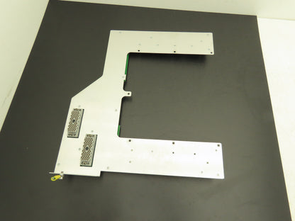 Newport 90040125 Printed Circuit Board Newport CNC Machine REV B Beam Control