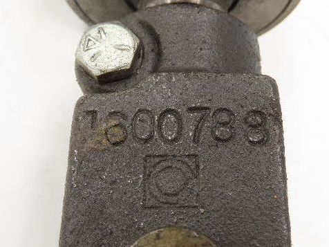 Clark PowrWorker Electric Forklift Hydraulic Cylinders