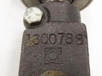 Clark PowrWorker Electric Forklift Hydraulic Cylinders