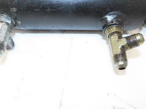 Clark PowrWorker Electric Forklift Hydraulic Cylinders