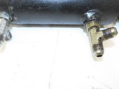 Clark PowrWorker Electric Forklift Hydraulic Cylinders