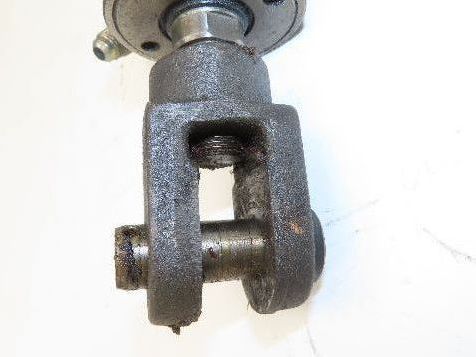 Clark PowrWorker Electric Forklift Hydraulic Cylinders