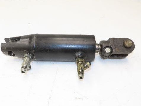 Clark PowrWorker Electric Forklift Hydraulic Cylinders