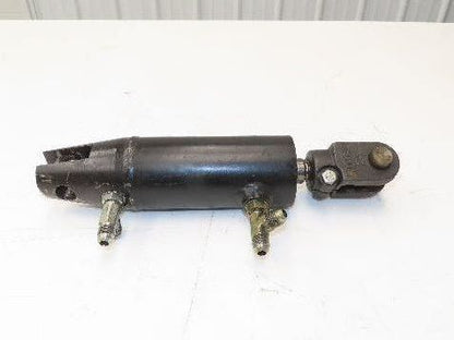 Clark PowrWorker Electric Forklift Hydraulic Cylinders