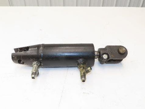 Clark PowrWorker Electric Forklift Hydraulic Cylinders