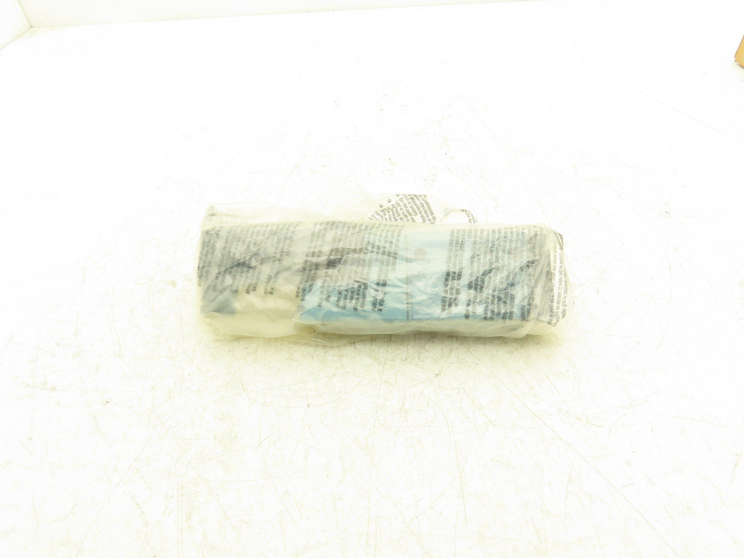 MAC 811C-PM-611JB-152 4-Way Single Solenoid Valve 24V