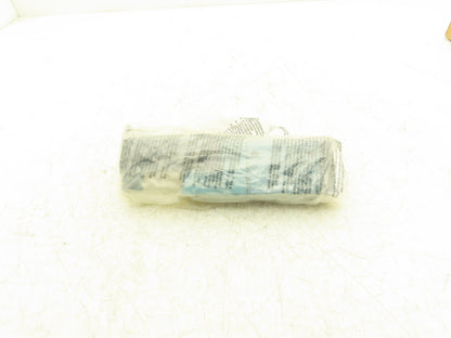 MAC 811C-PM-611JB-152 4-Way Single Solenoid Valve 24V
