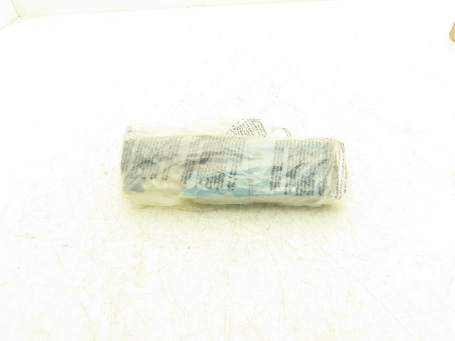 MAC 811C-PM-611JB-152 4-Way Single Solenoid Valve 24V