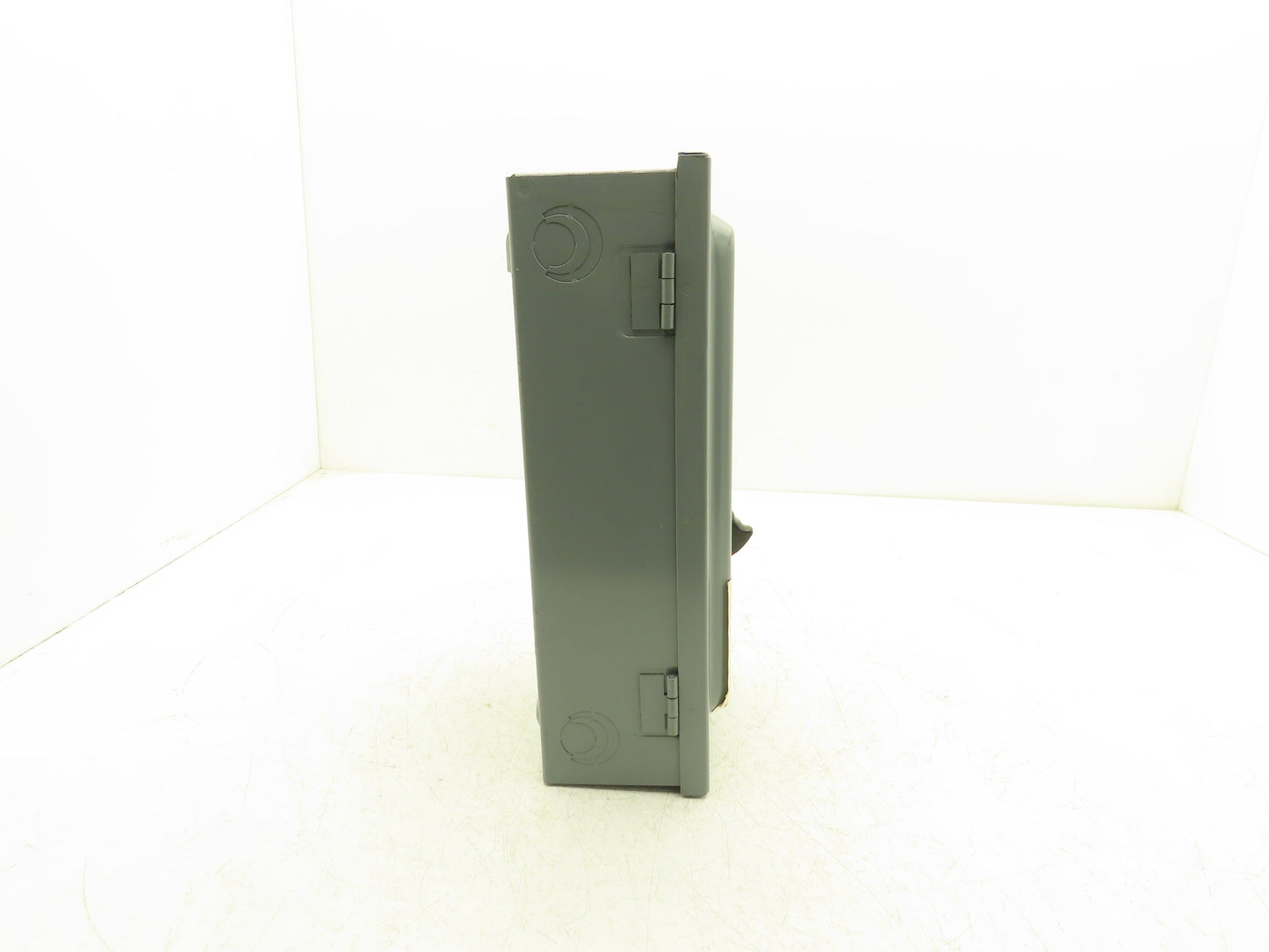 Square D H361 Fusible Heavy Duty Safety Disconnect Switch 30A 600VAC F05