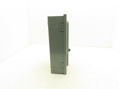 Square D H361 Fusible Heavy Duty Safety Disconnect Switch 30A 600VAC F05