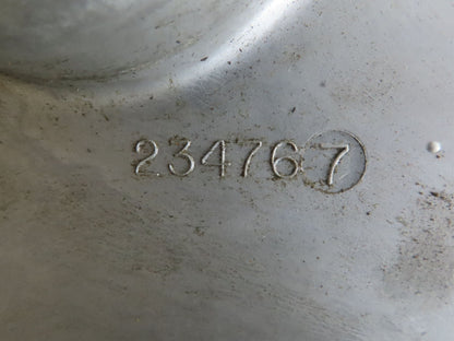 Clark S40 PowrWorker Stacker Walkie Drive Unit Handle Controls Wheel 24VDC