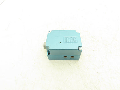 MAC PPC5C-AAA-DGAB-CAA-A0 Proportional Pressure Pneumatic Control Valve