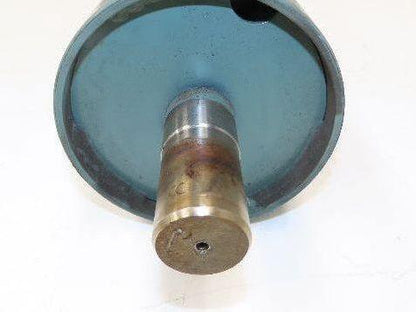 Hytrol 24" Belt Conveyor Crowned Take-up/Tail Pulley 6" Dia 20.25"L