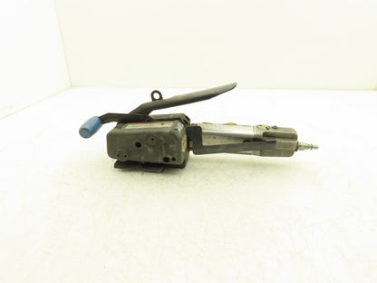 Signode VXL-2000-Z Pneumatic Air Powered Tension Weld Strapping Tool