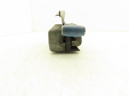 Signode VXL-2000-Z Pneumatic Air Powered Tension Weld Strapping Tool