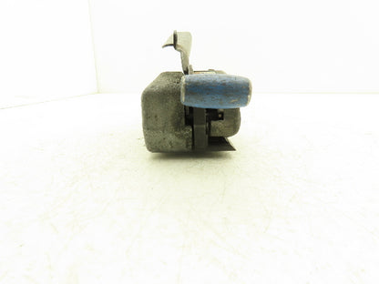 Signode VXL-2000-Z Pneumatic Air Powered Tension Weld Strapping Tool