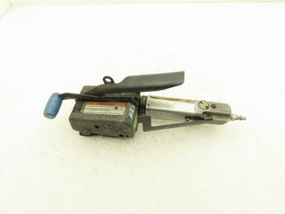 Signode VXL-2000-Z Pneumatic Air Powered Tension Weld Strapping Tool