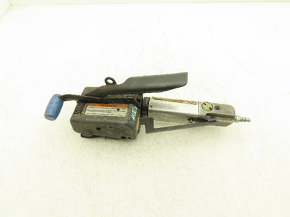 Signode VXL-2000-Z Pneumatic Air Powered Tension Weld Strapping Tool