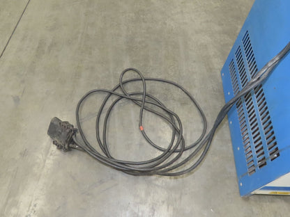 Chloride 23S Motive Power Forklift Battery Charger 21 Super 48V 80A 3Ph 425V