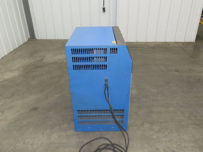Chloride 23S Motive Power Forklift Battery Charger 21 Super 48V 80A 3Ph 425V