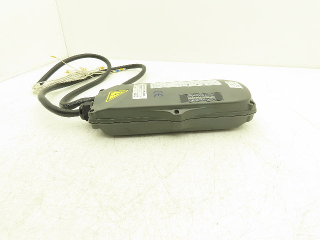 Williams Wyrless RX-Alpha 500 Wireless Crane Hoist Receiver No Remote