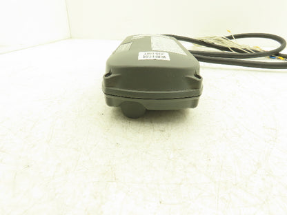 Williams Wyrless RX-Alpha 500 Wireless Crane Hoist Receiver No Remote