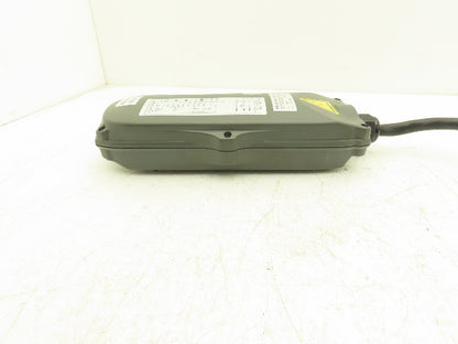 Williams Wyrless RX-Alpha 500 Wireless Crane Hoist Receiver No Remote