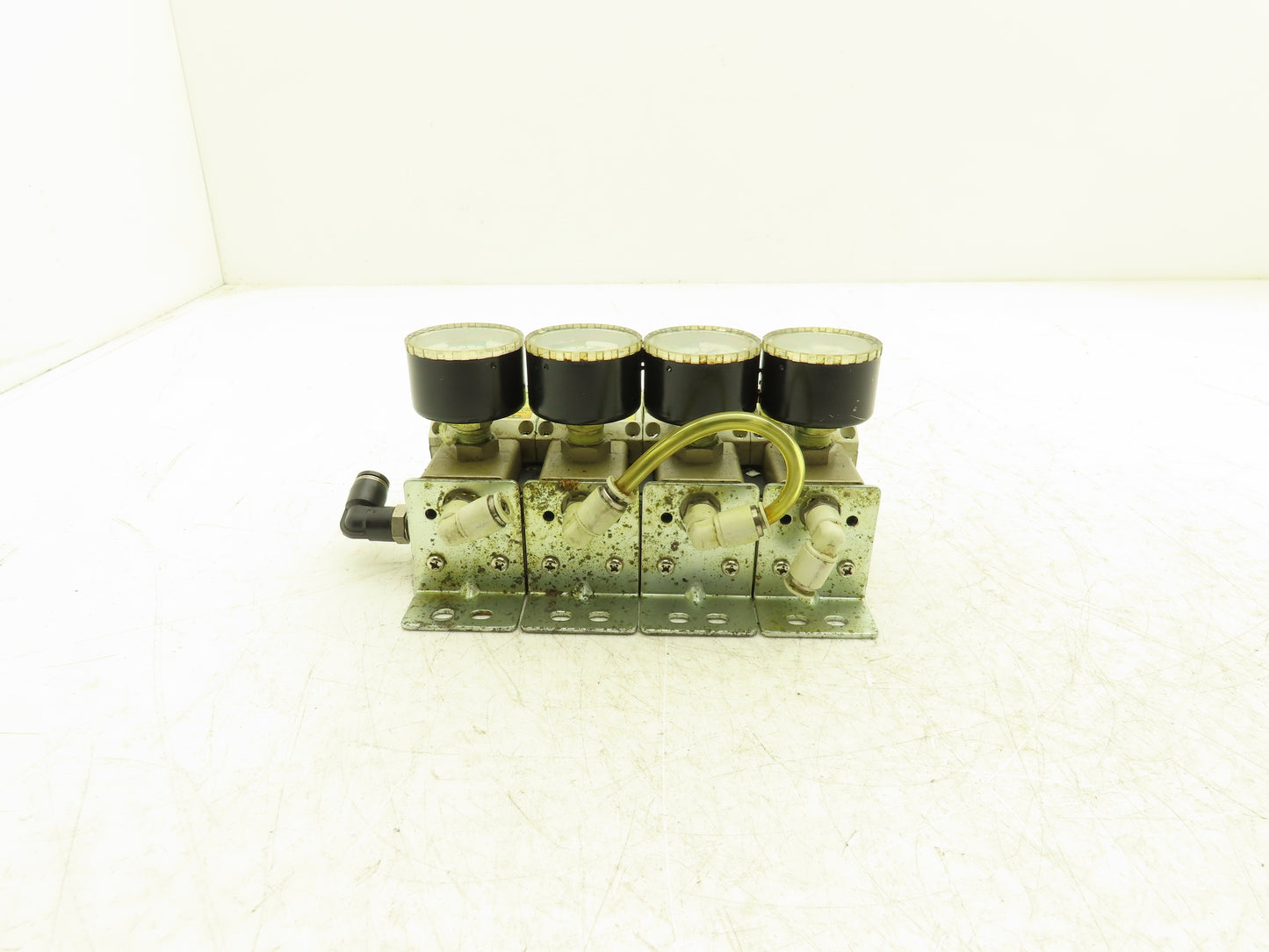 CKD GPS2-07-15-PGC0 Gap Switch 50-200kPa 7-29psi Series of 4 switches