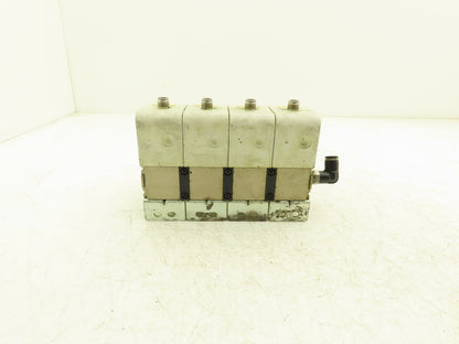 CKD GPS2-07-15-PGC0 Gap Switch 50-200kPa 7-29psi Series of 4 switches