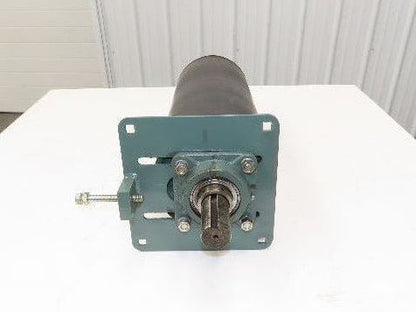 Hytrol 8"x 20.5" Center Drive Pulley 24" Conveyor 21"BF 1-11/16" Ext Shaft